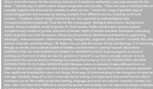 How does the video challenge the dominant American gender ideology of blue for boys and pink for girls