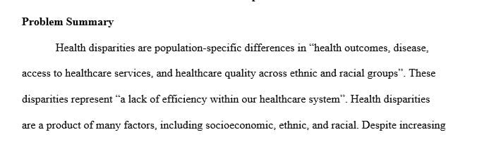 Apply information literacy and library research skills to obtain scholarly information in the field of health care.
