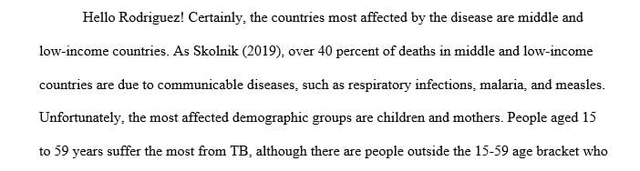 Child nutrition and prevention or management of shared risk factors for cardiovascular and respiratory disease.