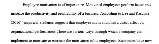 Provide a recommendation to assist Human Resources Director Sheila Gaines in deciding whether a gain sharing plan