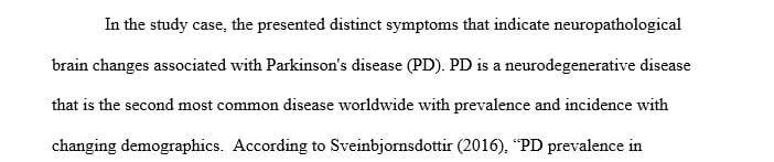 An understanding of the neurological and musculoskeletal systems is a critically important component of disease and disorder diagnosis and treatment.