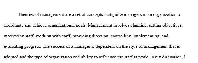 Assess why you find the two theories you selected most practical or helpful.