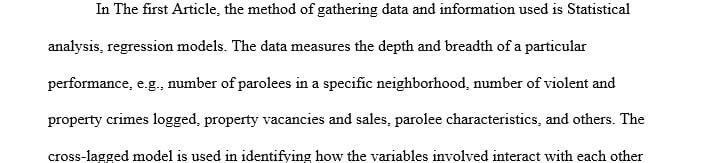 Comparing different types of evaluation designs and methodologies