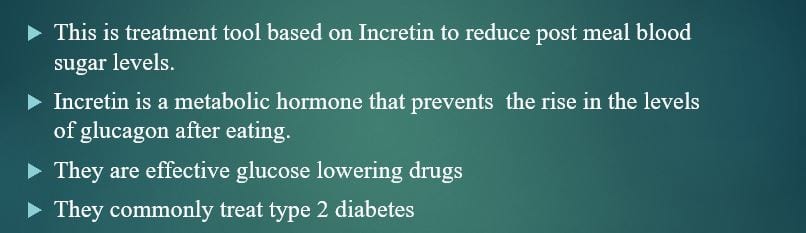 Create a 4 slide PowerPoint presentation on the study's findings and how they can be used by nurses as an intervention.