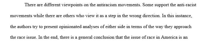 Discuss the inferences the authors made in these articles to reach their conclusion