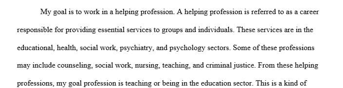 How do you currently apply emotional intelligence skills as a student or working professional