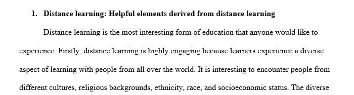 How has learning about rhetoric influenced how you develop your opinions as you navigate the world