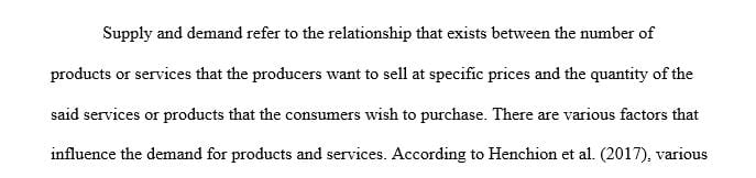 Provide at least three reasons why ice cream sales fluctuate in this manner.