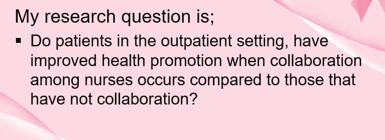 Understand the differences between qualitative and quantitative research designs
