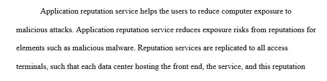 What will be the expectations and requirements of the customers
