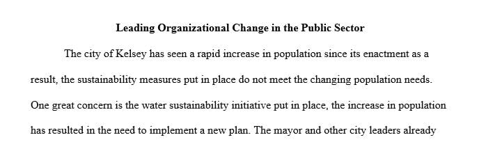 Write a 1050- to 1400-Microsoft Word paper in which you address the following concerns from the may