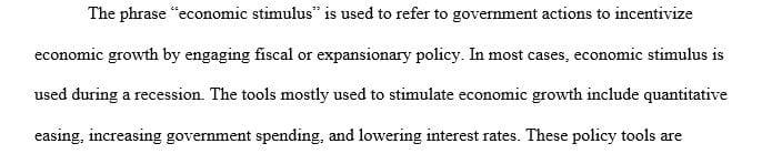 Write a five- to six-page paper answering the following regarding policy changes that are presented