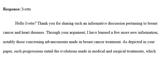 Breast cancer has been identified as the second cause of all cancer demises among women globally and regionally.