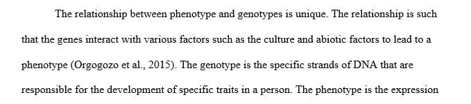 Discuss one phenomenon that doesn’t obey this supposition about inheritance and provide a disease that is linked to it