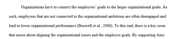 Respond to the following case scenario by applying topics and theories