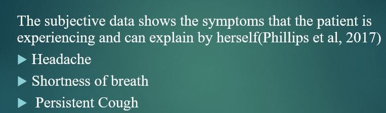 What specific questions will assist the nurse in determining the cause of the headache