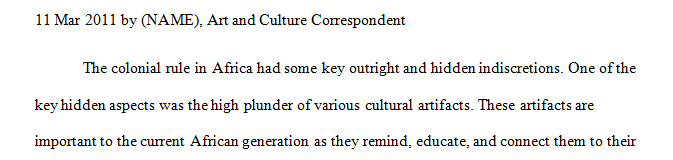 Demonstrate an understanding of a journalistic story's context and audience.