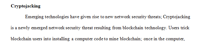 Describe three network security risks and how an administrator may be able to defend against them.