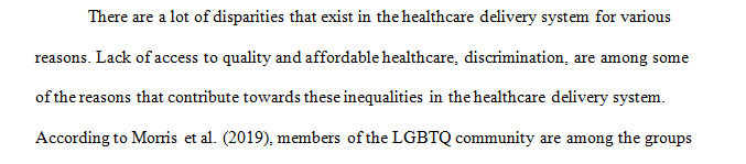 Describe three political actions nurses could take to strengthen their role in policymaking as it relates to advocacy for improving LGBTQ health
