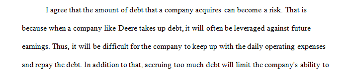 How will investors and company support systems view the acquisition