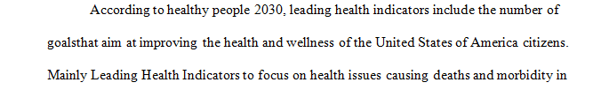 Public Health: Health Promotion And Disease Prevention
