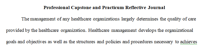 Utilize patient care technology and information management systems.