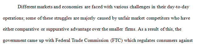 What incentive conflict was being controlled by these loyalty payments