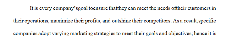 Define the marketing concept and summarize its relationship to marketing myopia.