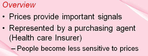 Describe the practice of price discrimination and its objectives.