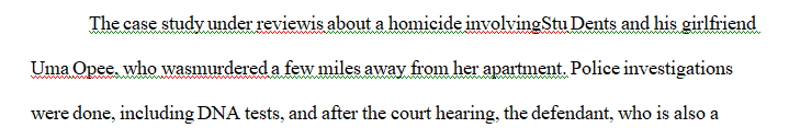 Formulate 2 distinct sentencing arguments.