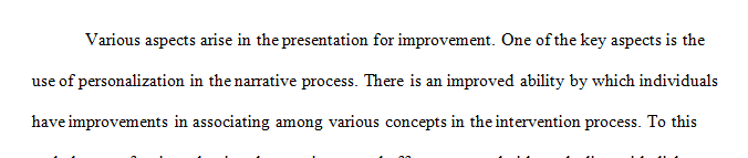 Review the feedback on the change proposal professional presentation and make required adjustments to the presentation