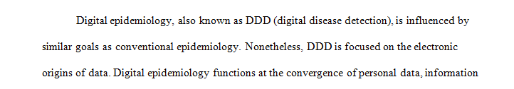 What are some of the ethical considerations of using Big Data in public health surveillance