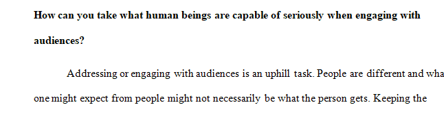 What happened and why do you believe it fits into the category of the primacy effect