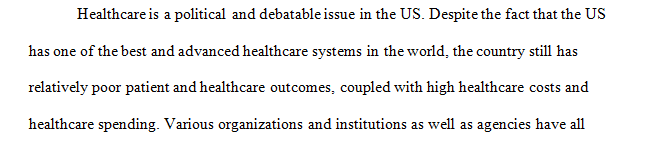 Write a 700- to 1050-word paper that evaluates the impact of implementing Triple Aim goals nationally.