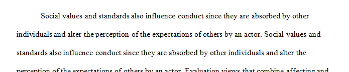 Explain how behaviors express cultural norms or values.