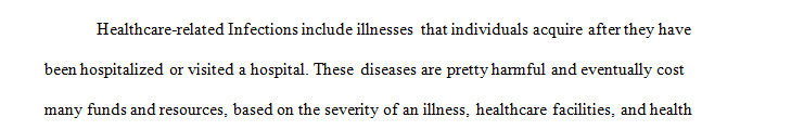 Identify the clinical problem and how it can result in a positive patient outcome.
