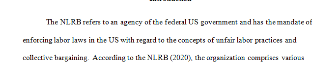 Research an actual arbitration case involving a company and its union