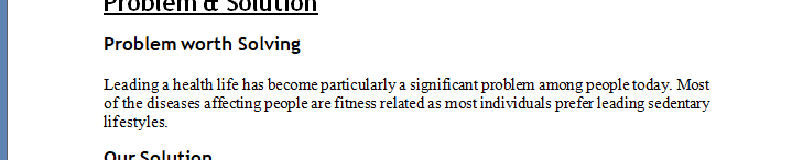 Research and prepare a proposal to address the following health care topic issue