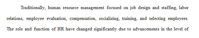 The theological evolution of Christian thought relative to work in God’s world. 