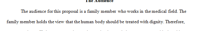 What are their views on the issue of selling human organs and what do they think should be done about it