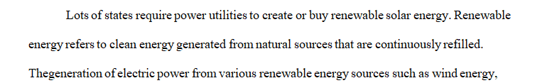 Why and how does hydropower’s eligibility to generate Renewable Energy Credits (RECs) vary from state to state.