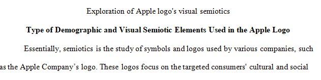 Analyze and interpret perceptual elements of visual media communication to identify effective visual messages.