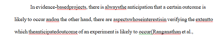 Define clinical significance and explain the difference between clinical and statistical significance.