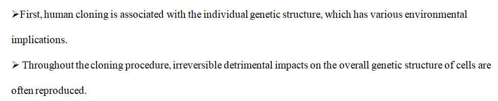Describe the implications for nurse leaders