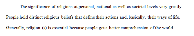 Does the argument align with a philosophical theory or theorist