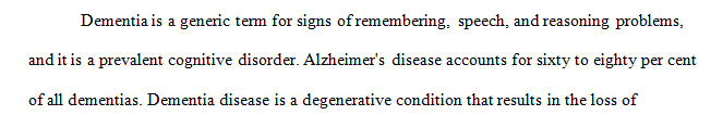 Identify a common perceptual, neurological, or cognitive issue and discuss contributing factors.