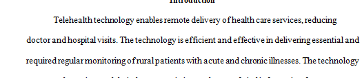 Identify peer-reviewed publications that promote the use of a selected technology to enhance quality and safety standards in nursing.