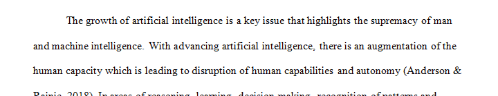 Identify the global societal problem within the introductory paragraph.