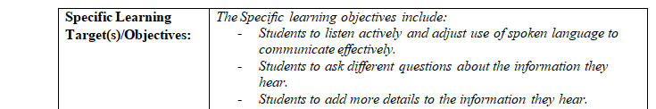 Integrate the cultural values and beliefs of ELLs into an English language arts lesson plan