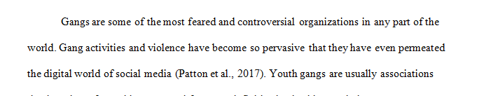 Juveniles who commit hate crimes Juveniles who commit sex crimes